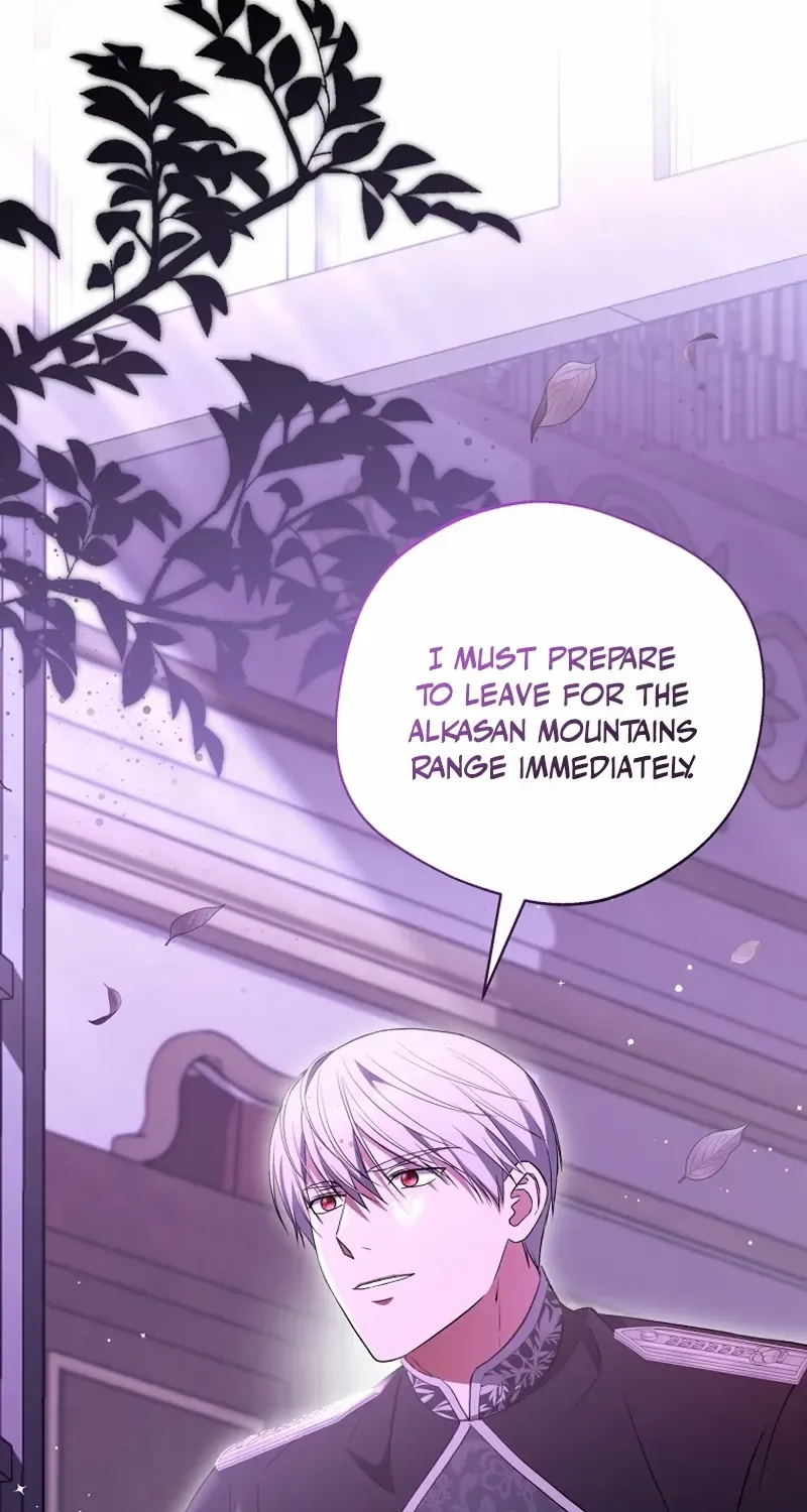 There Is No Need to be Obsessed with me Chapter 35 page 86 - 