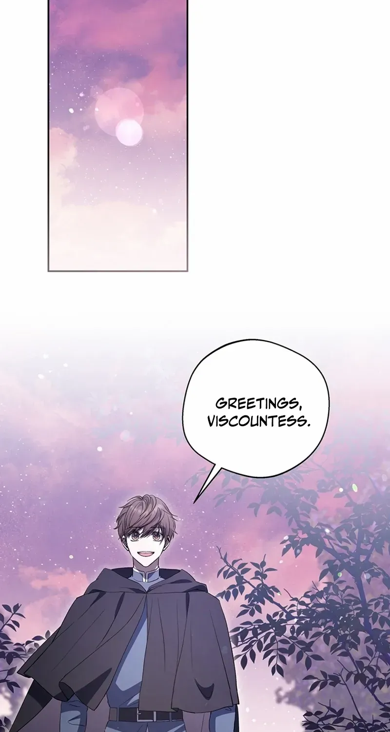 There Is No Need to be Obsessed with me Chapter 36 page 16 - 