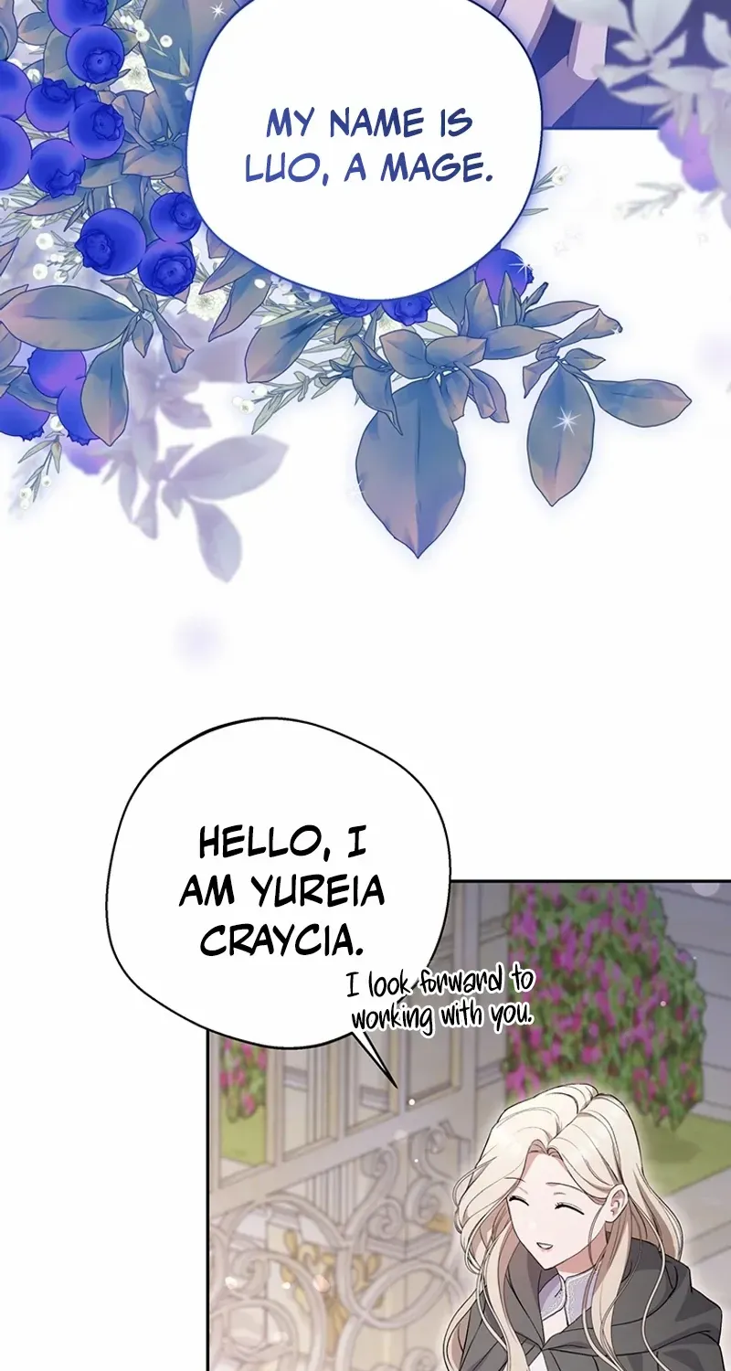 There Is No Need to be Obsessed with me Chapter 36 page 18 - 