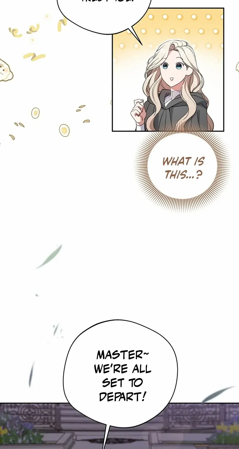 There Is No Need to be Obsessed with me Chapter 36 page 23 - 