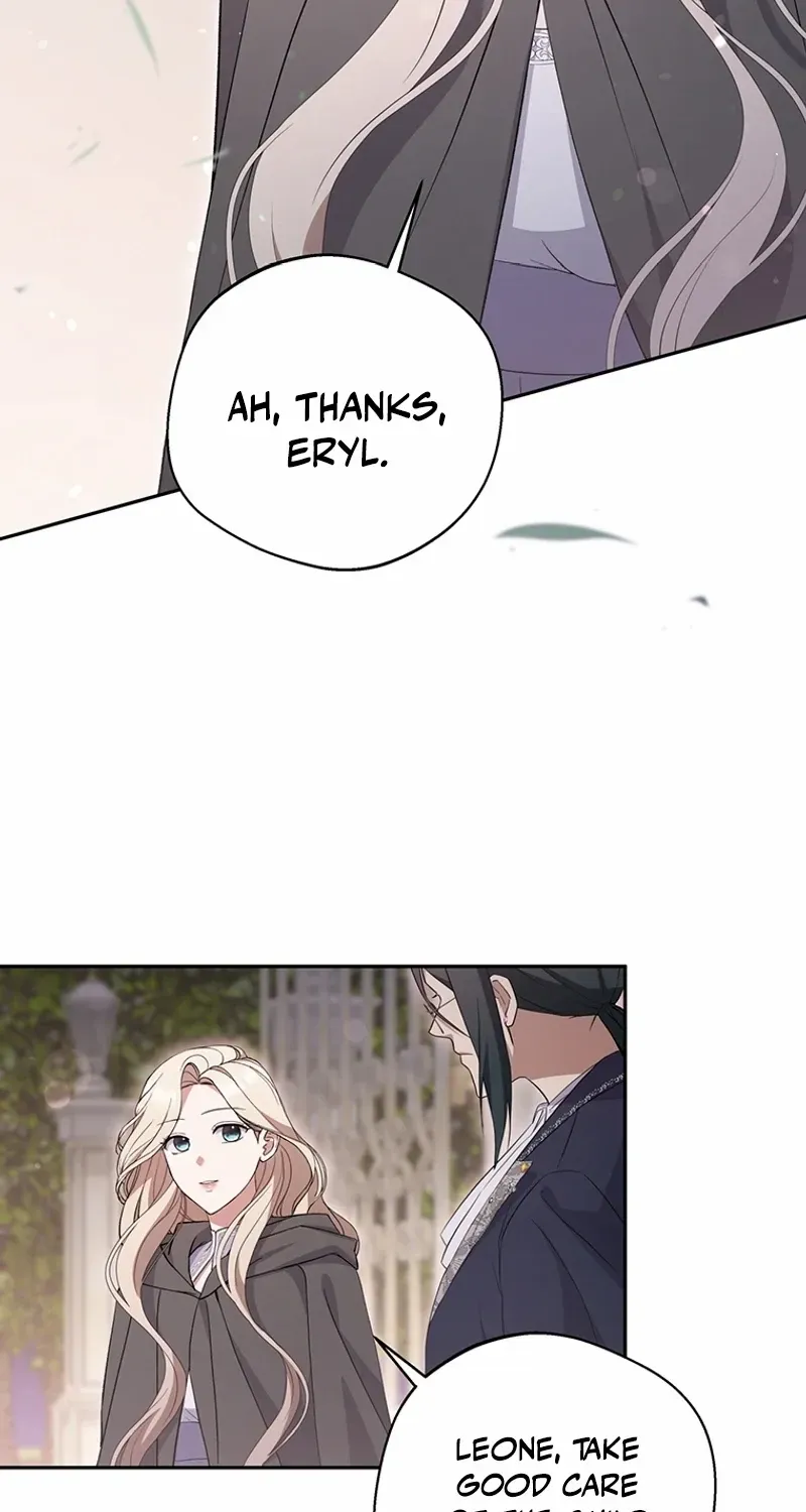 There Is No Need to be Obsessed with me Chapter 36 page 25 - 