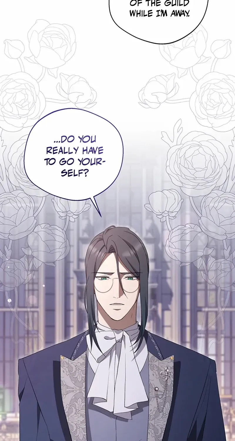 There Is No Need to be Obsessed with me Chapter 36 page 26 - 