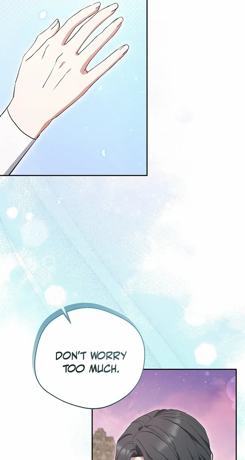 There Is No Need to be Obsessed with me Chapter 36 page 28 - 