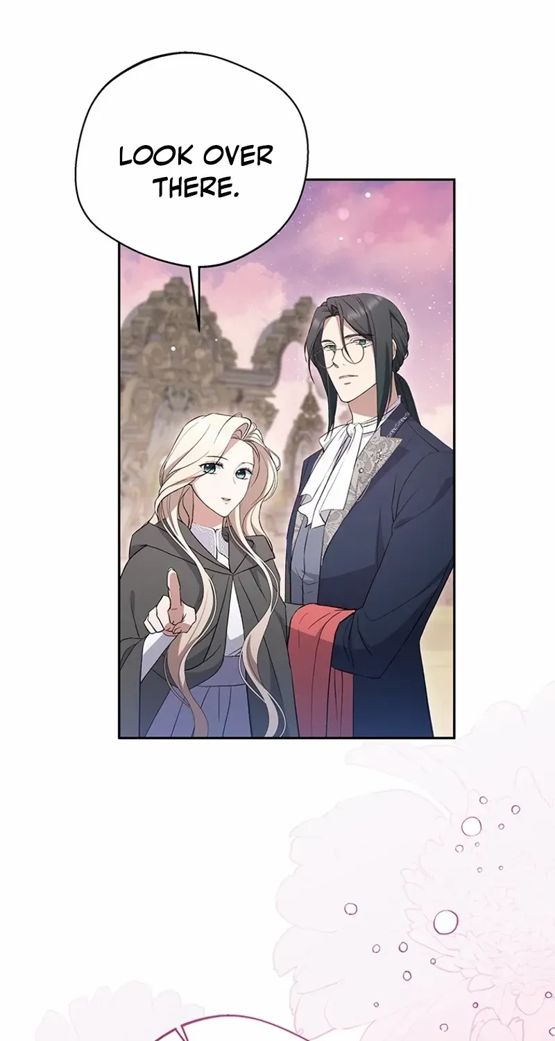 There Is No Need to be Obsessed with me Chapter 36 page 30 - 
