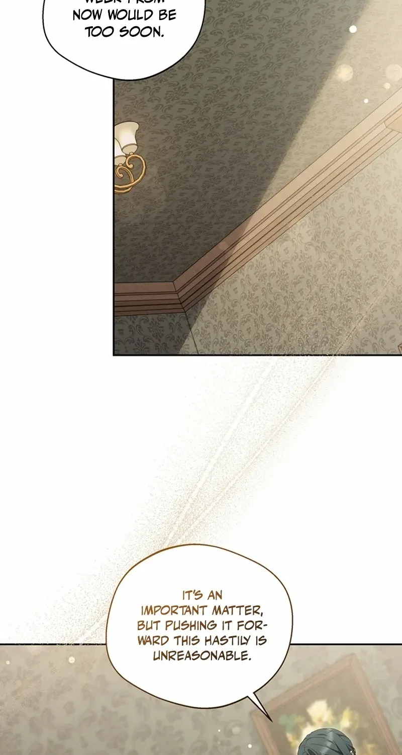 There Is No Need to be Obsessed with me Chapter 36 page 4 - 