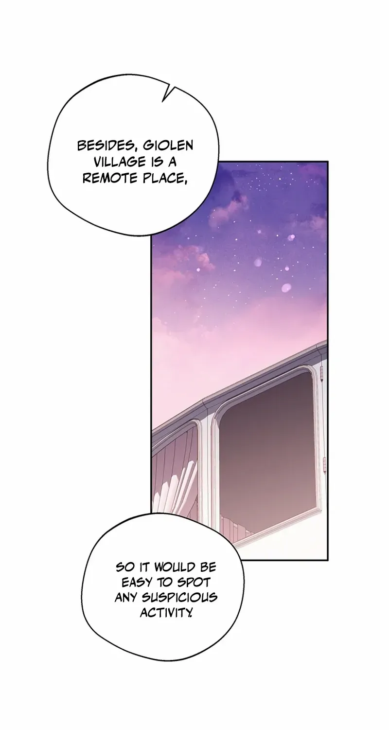 There Is No Need to be Obsessed with me Chapter 36 page 32 - 