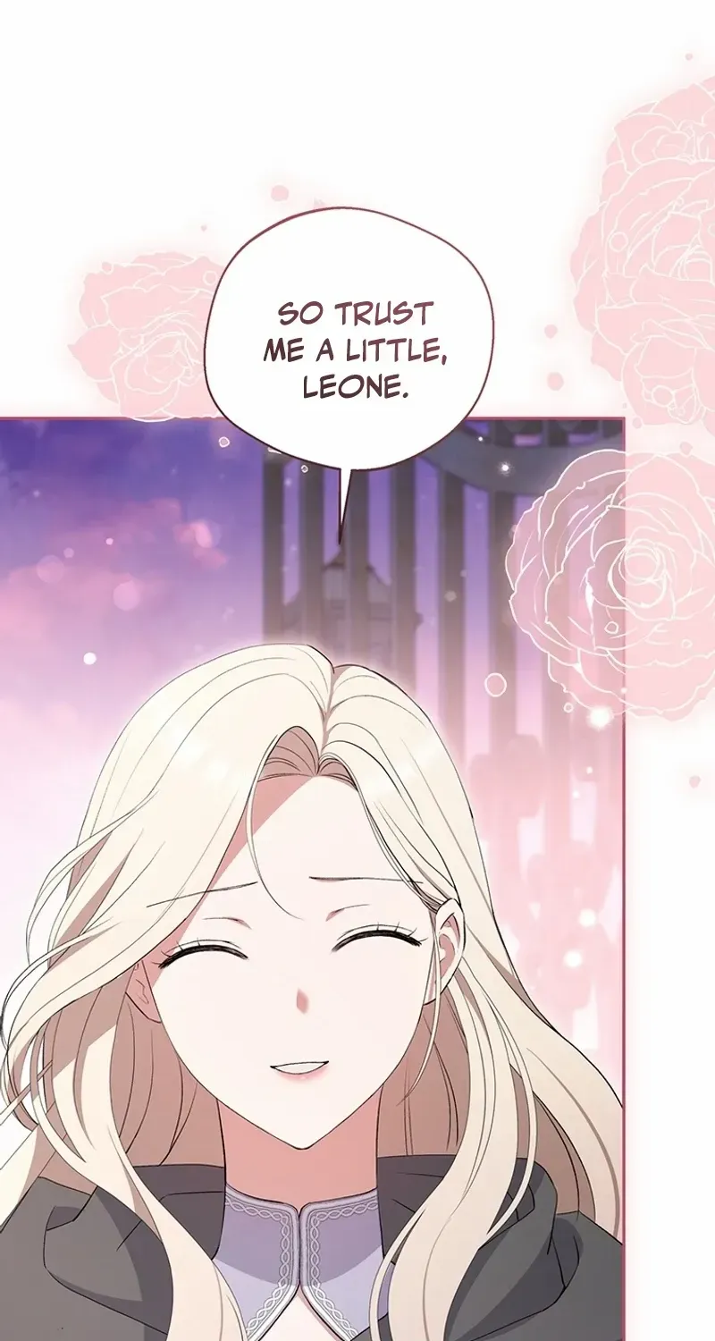 There Is No Need to be Obsessed with me Chapter 36 page 33 - 