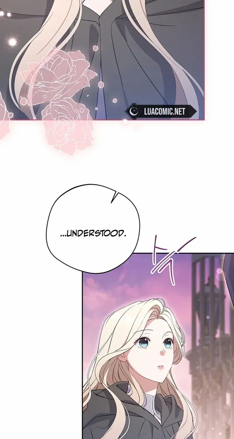 There Is No Need to be Obsessed with me Chapter 36 page 34 - 