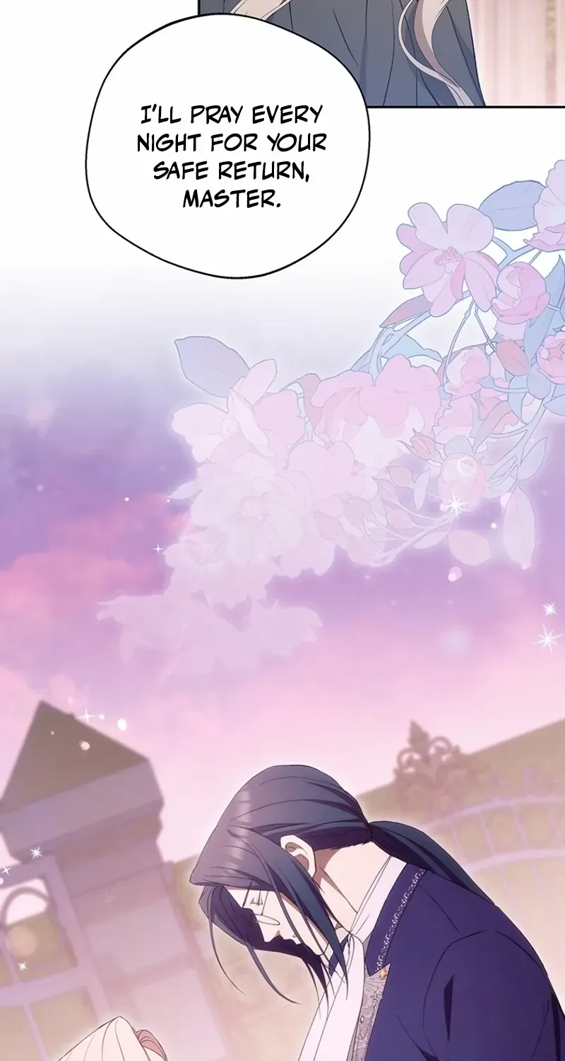 There Is No Need to be Obsessed with me Chapter 36 page 35 - 