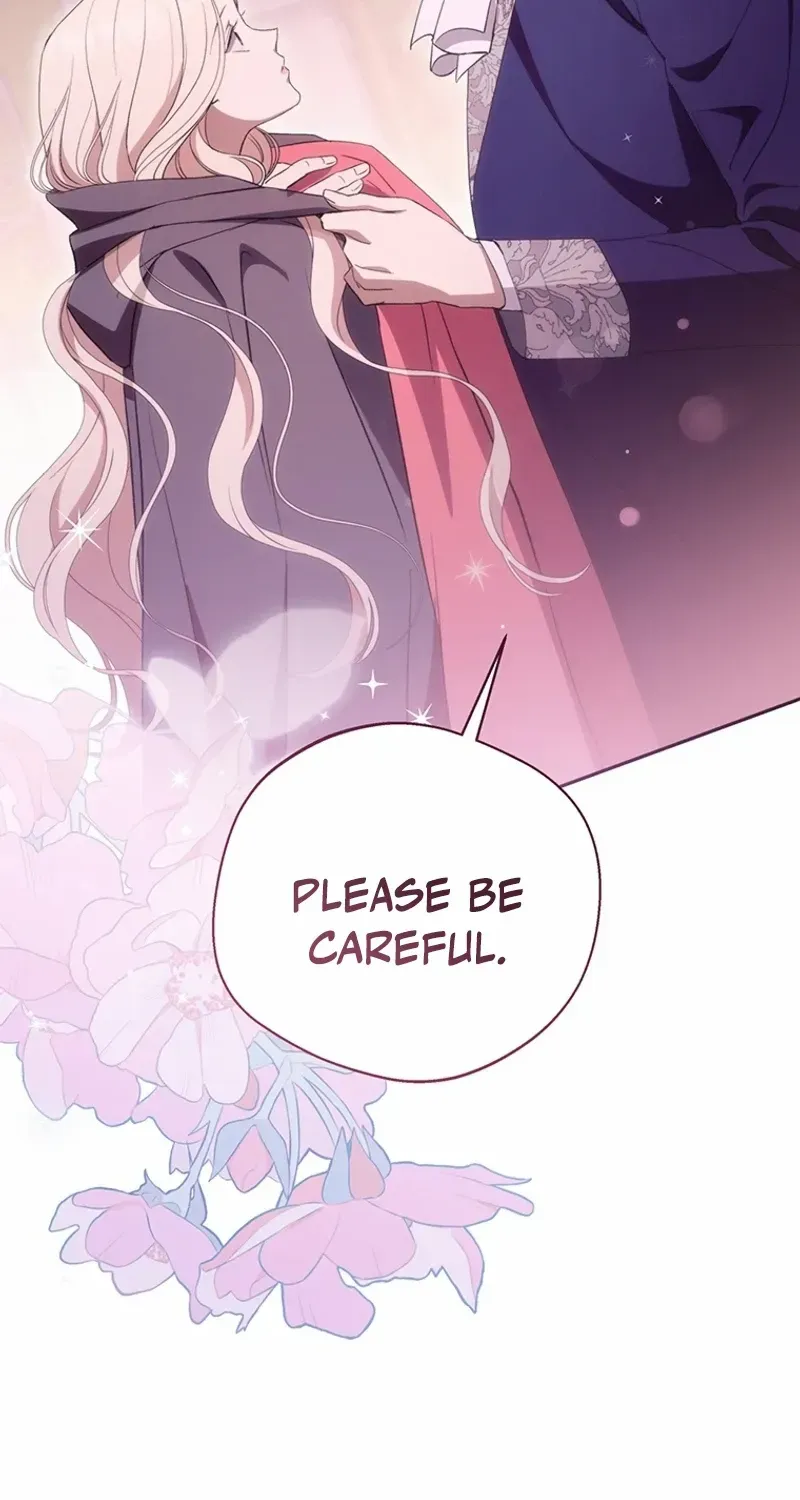 There Is No Need to be Obsessed with me Chapter 36 page 36 - 