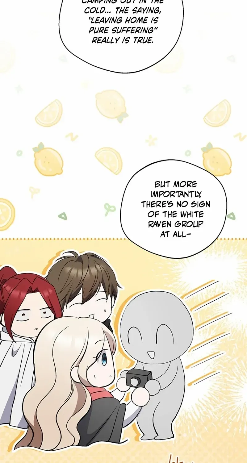 There Is No Need to be Obsessed with me Chapter 36 page 42 - 