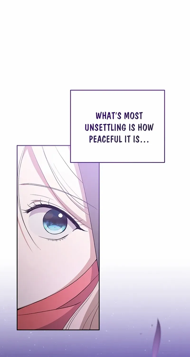 There Is No Need to be Obsessed with me Chapter 36 page 45 - 