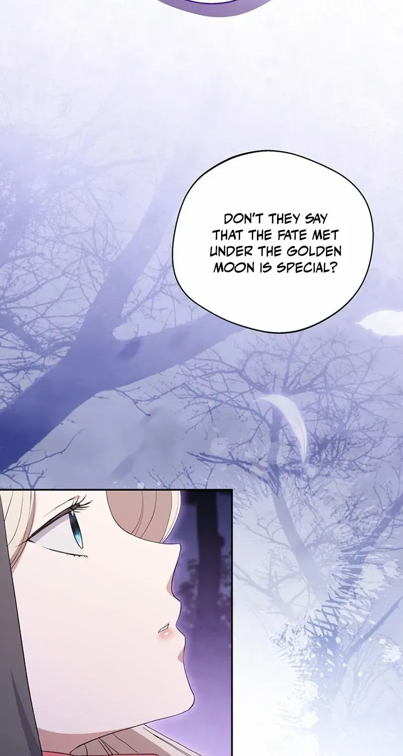 There Is No Need to be Obsessed with me Chapter 36 page 49 - 