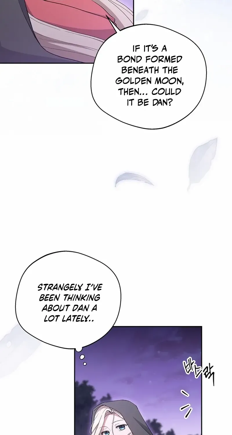 There Is No Need to be Obsessed with me Chapter 36 page 50 - 