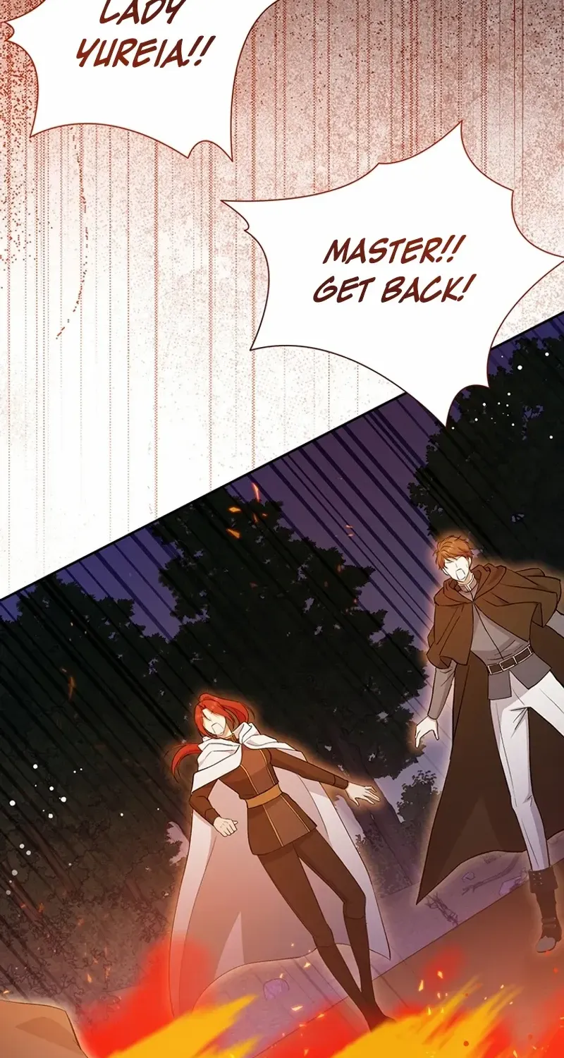 There Is No Need to be Obsessed with me Chapter 36 page 56 - 
