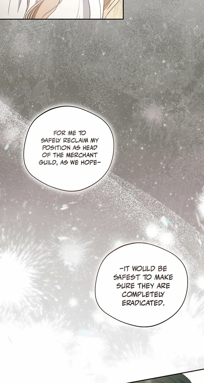 There Is No Need to be Obsessed with me Chapter 36 page 7 - 