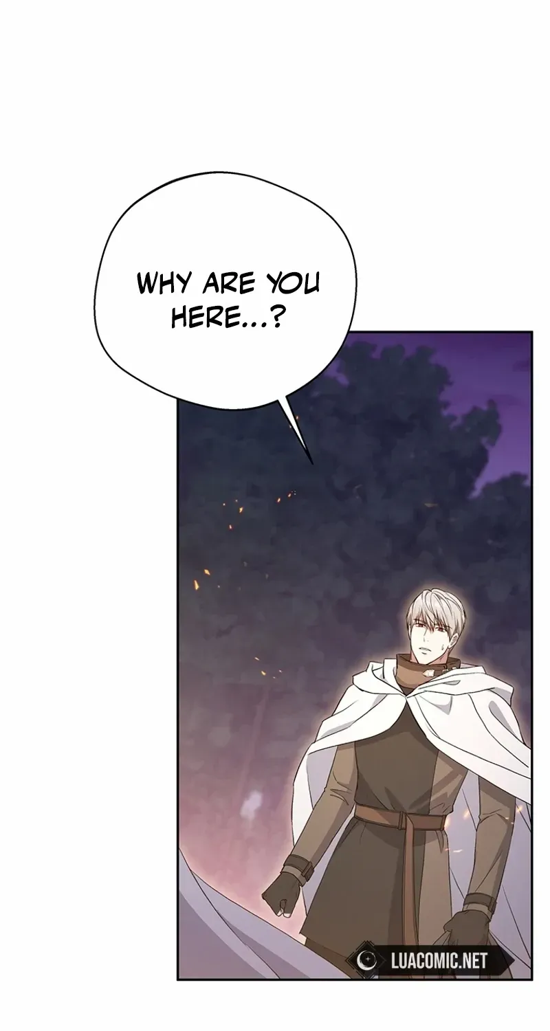 There Is No Need to be Obsessed with me Chapter 36 page 76 - 