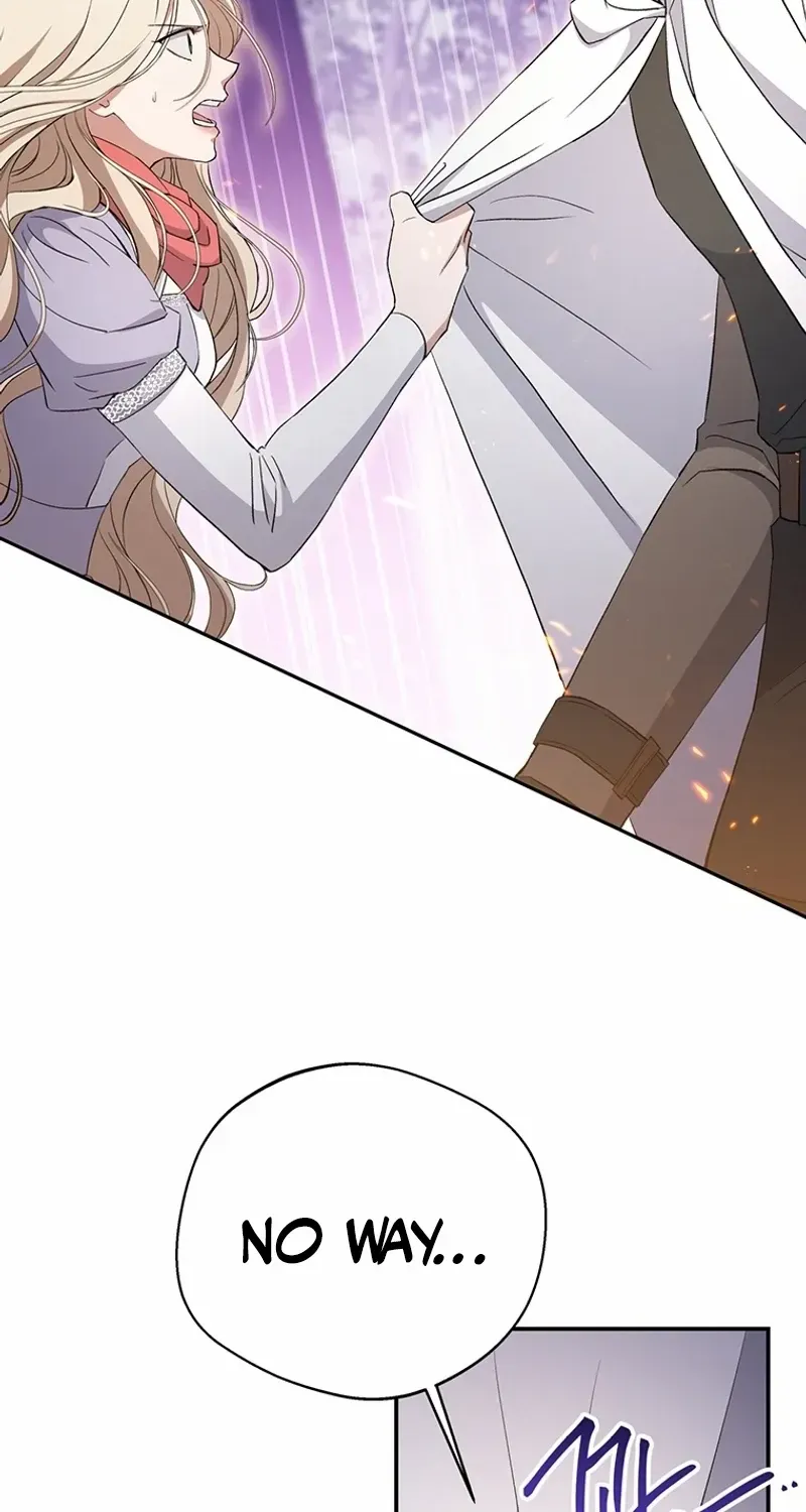 There Is No Need to be Obsessed with me Chapter 36 page 81 - 