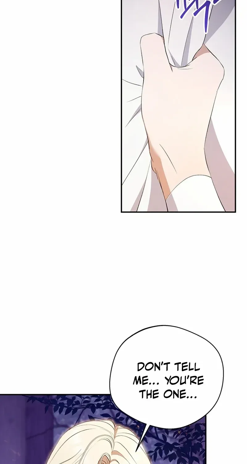 There Is No Need to be Obsessed with me Chapter 36 page 82 - 