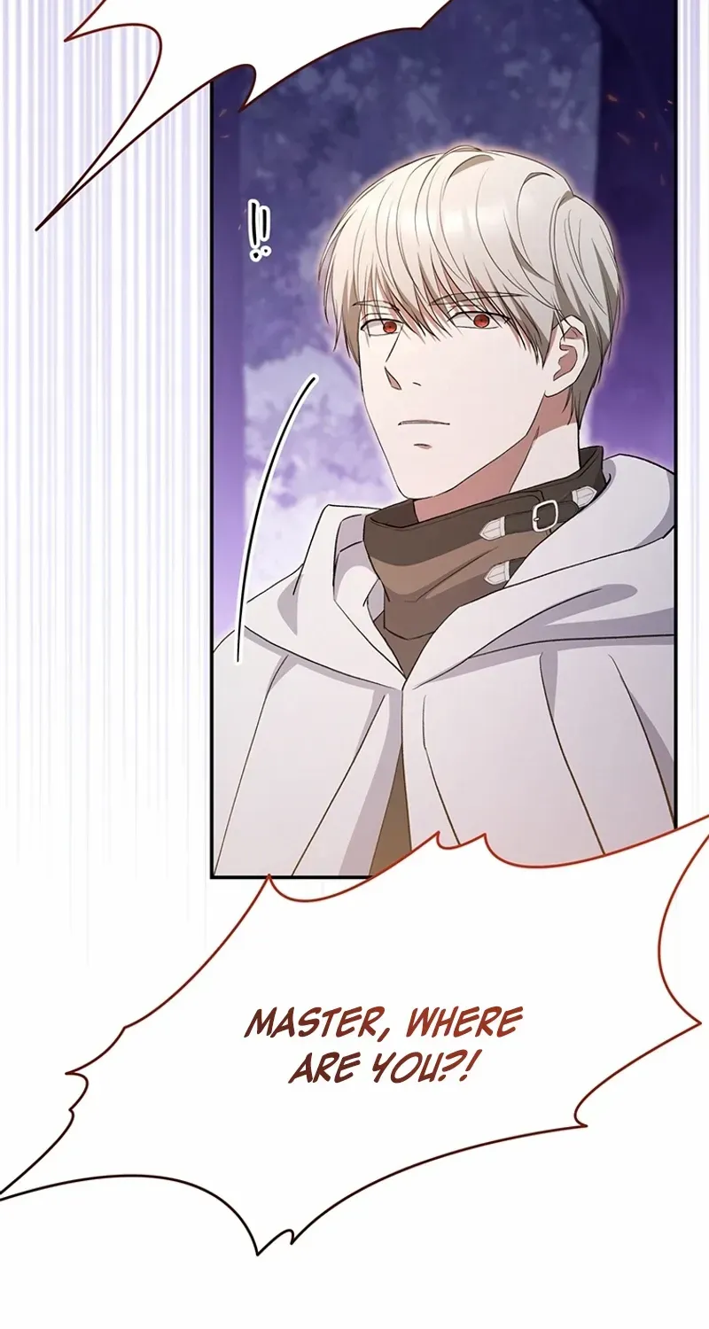 There Is No Need to be Obsessed with me Chapter 36 page 84 - 
