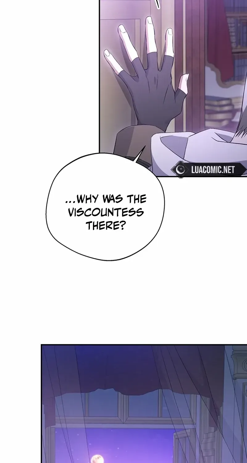 There Is No Need to be Obsessed with me Chapter 36 page 90 - 