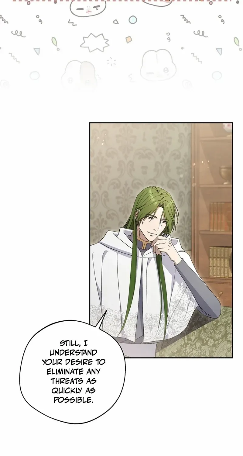 There Is No Need to be Obsessed with me Chapter 36 page 10 - 