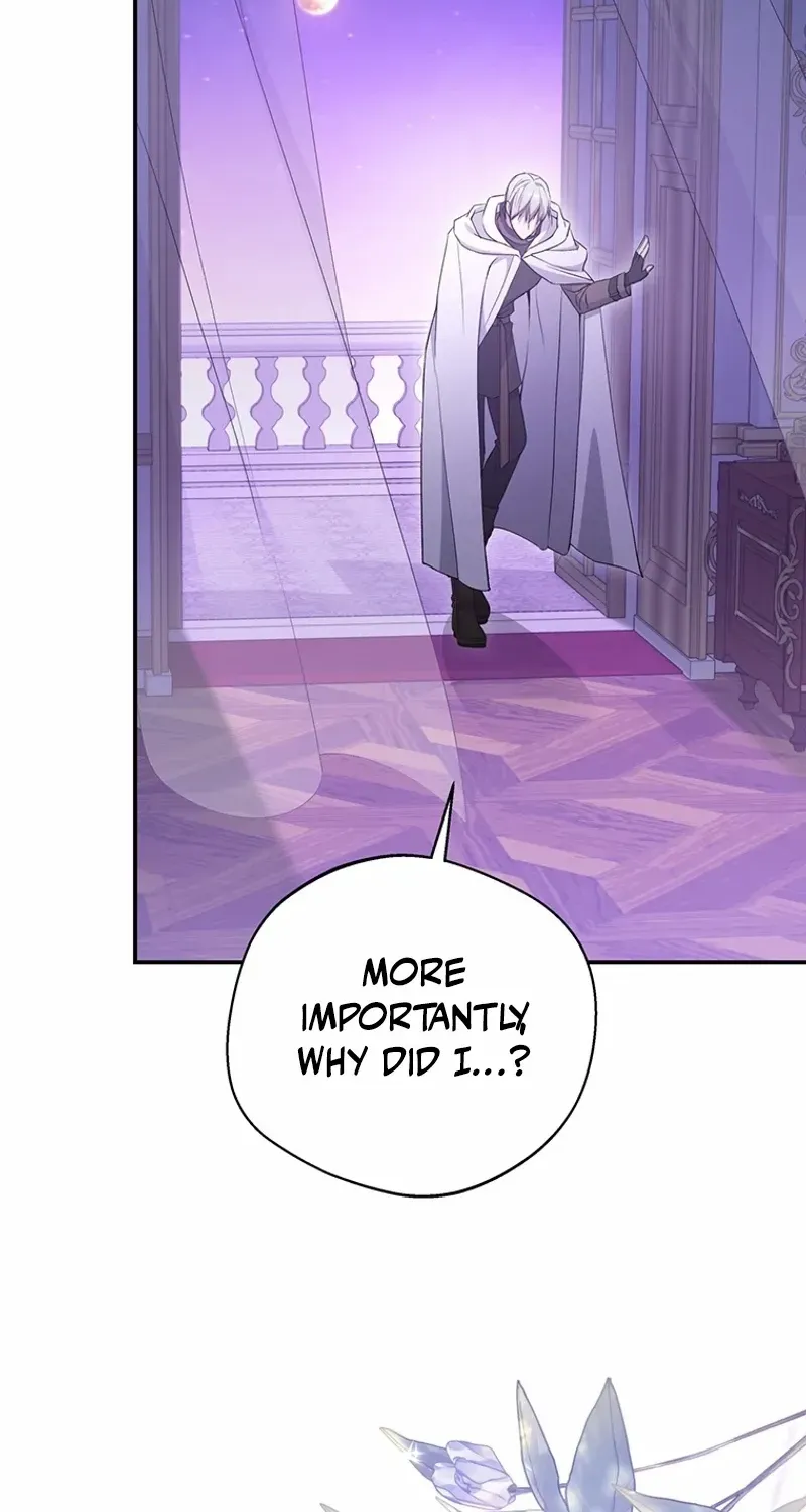 There Is No Need to be Obsessed with me Chapter 36 page 91 - 