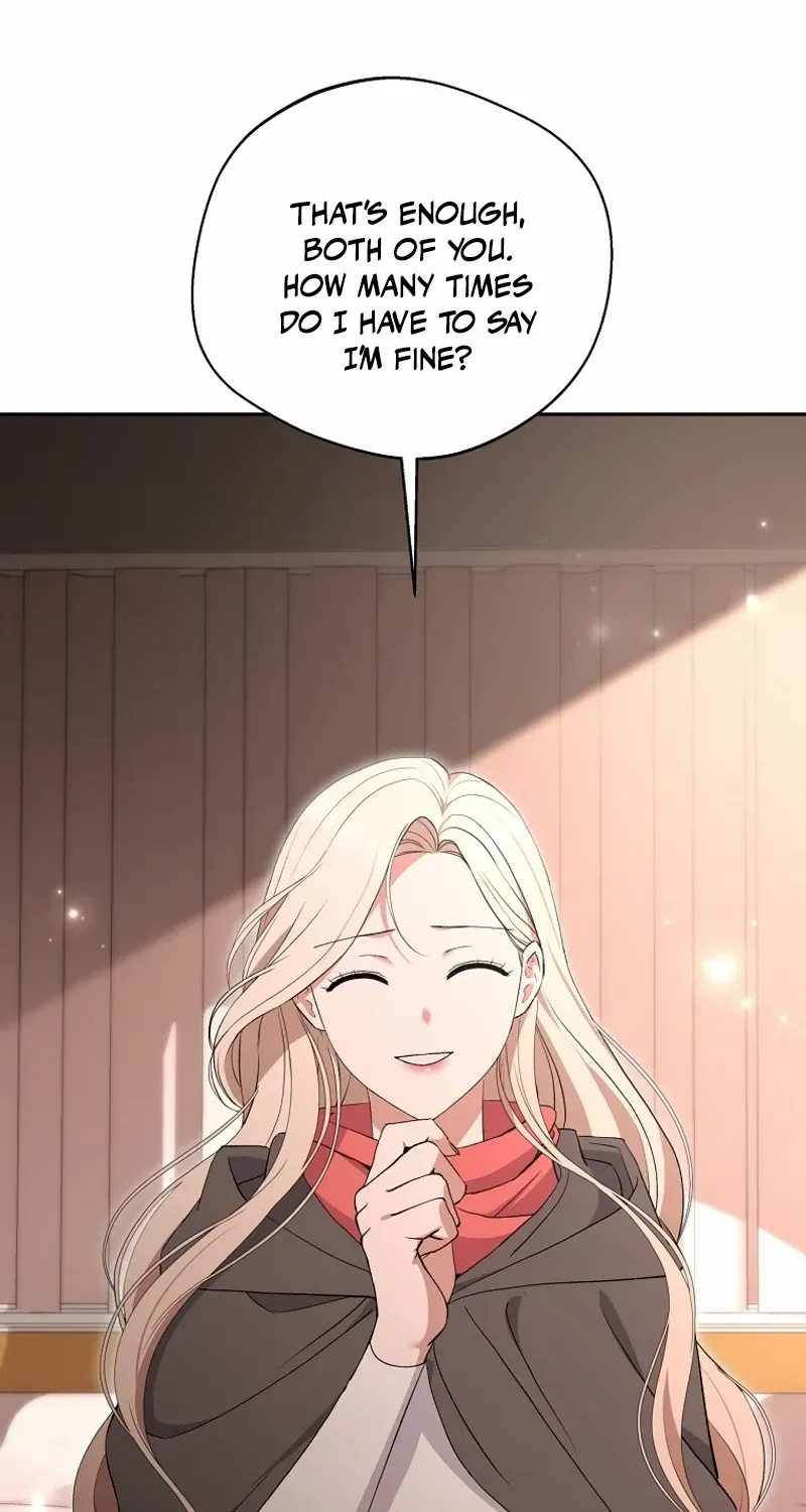 There Is No Need to be Obsessed with me Chapter 37 page 11 - 