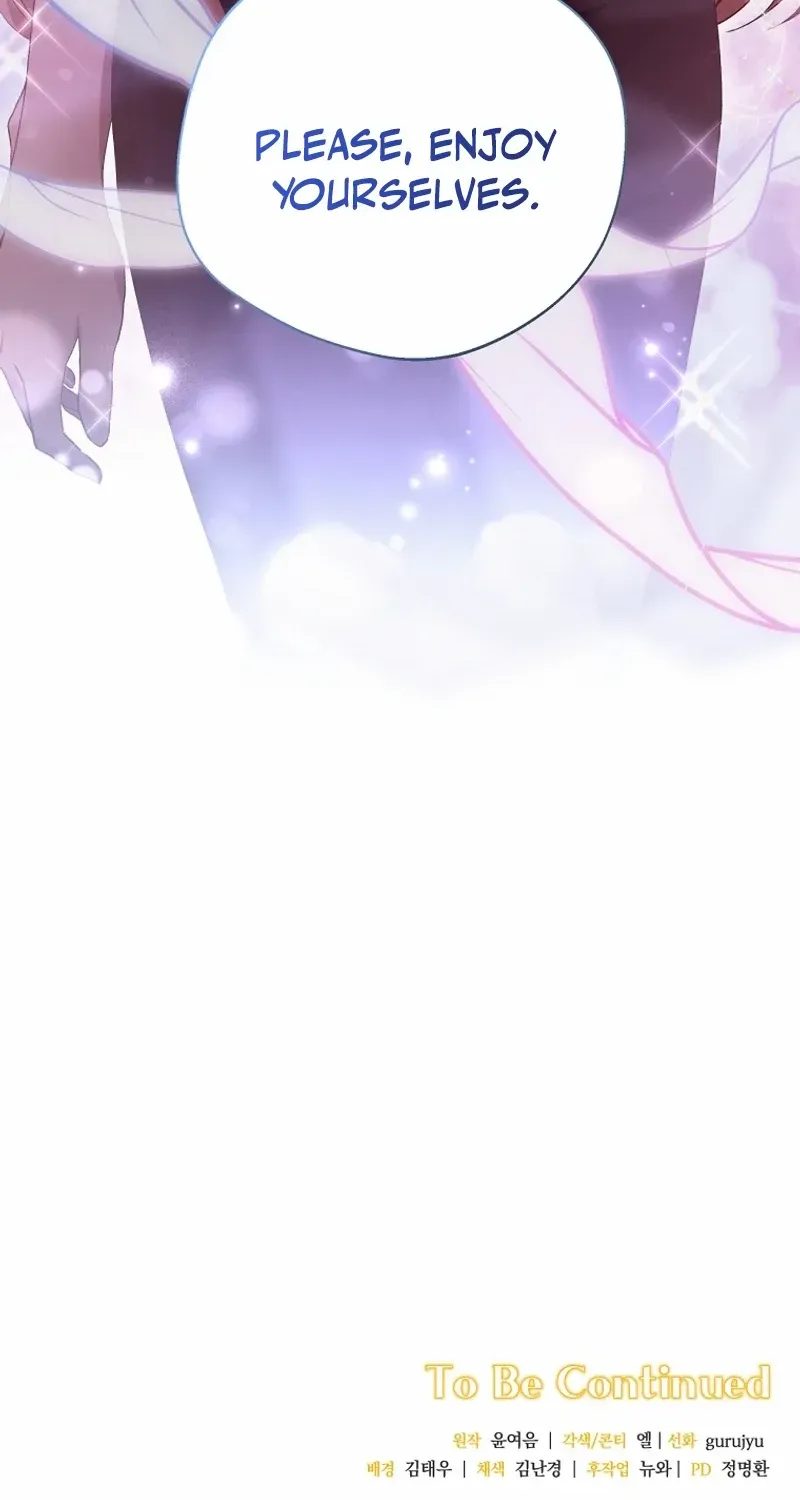 There Is No Need to be Obsessed with me Chapter 37 page 105 - 