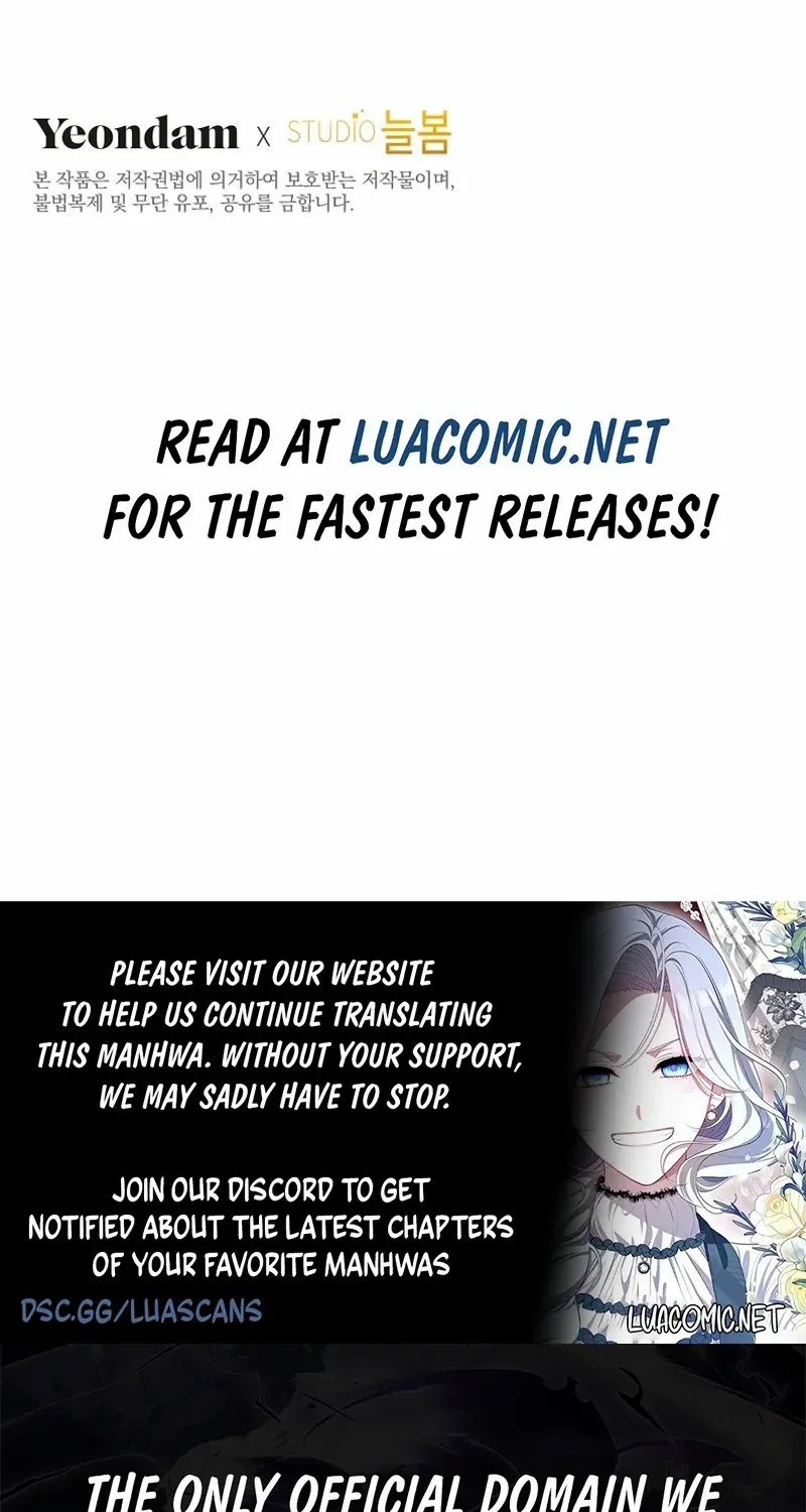 There Is No Need to be Obsessed with me Chapter 37 page 106 - 