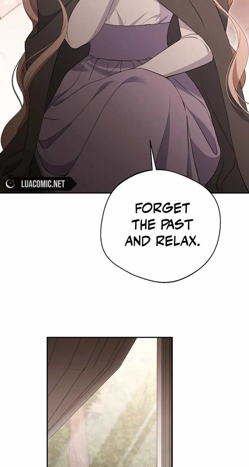 There Is No Need to be Obsessed with me Chapter 37 page 12 - 