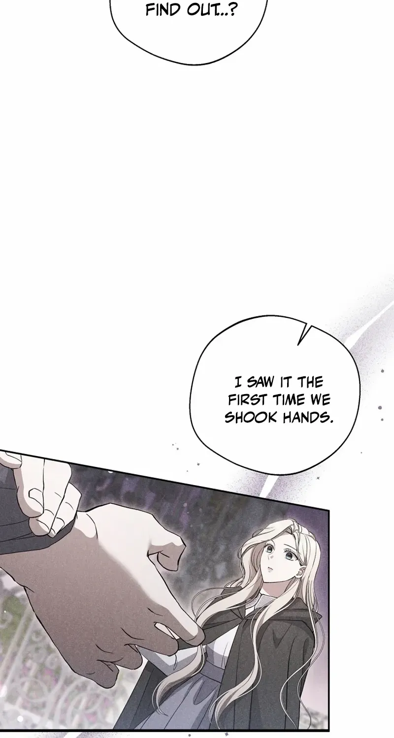 There Is No Need to be Obsessed with me Chapter 37 page 16 - 