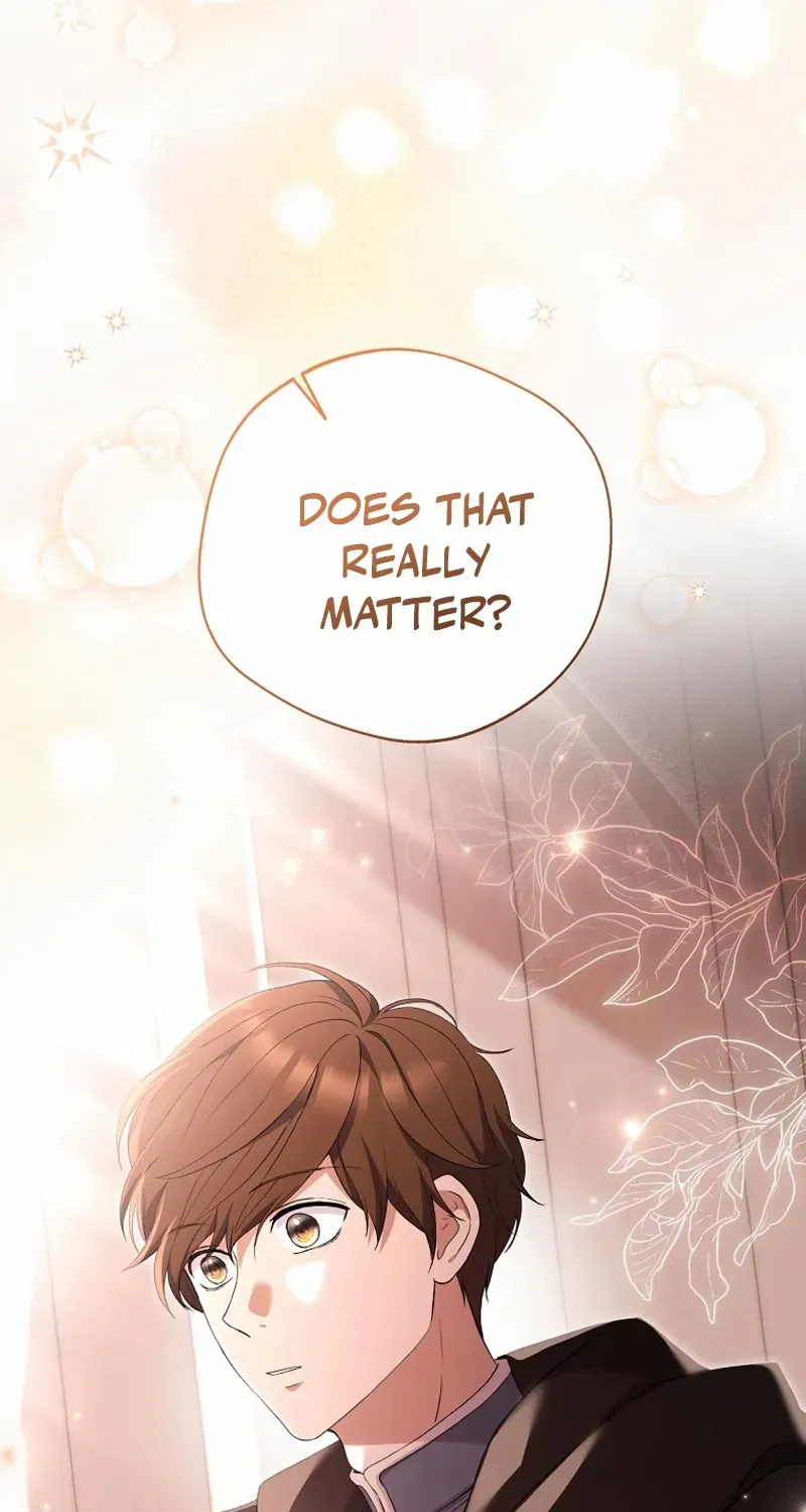 There Is No Need to be Obsessed with me Chapter 37 page 18 - 
