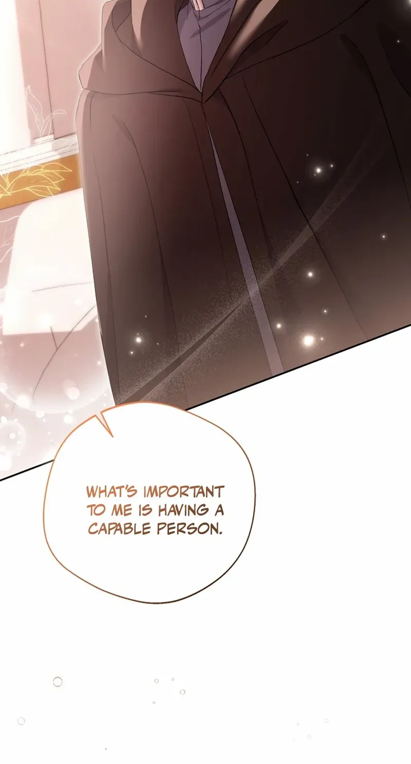 There Is No Need to be Obsessed with me Chapter 37 page 19 - 