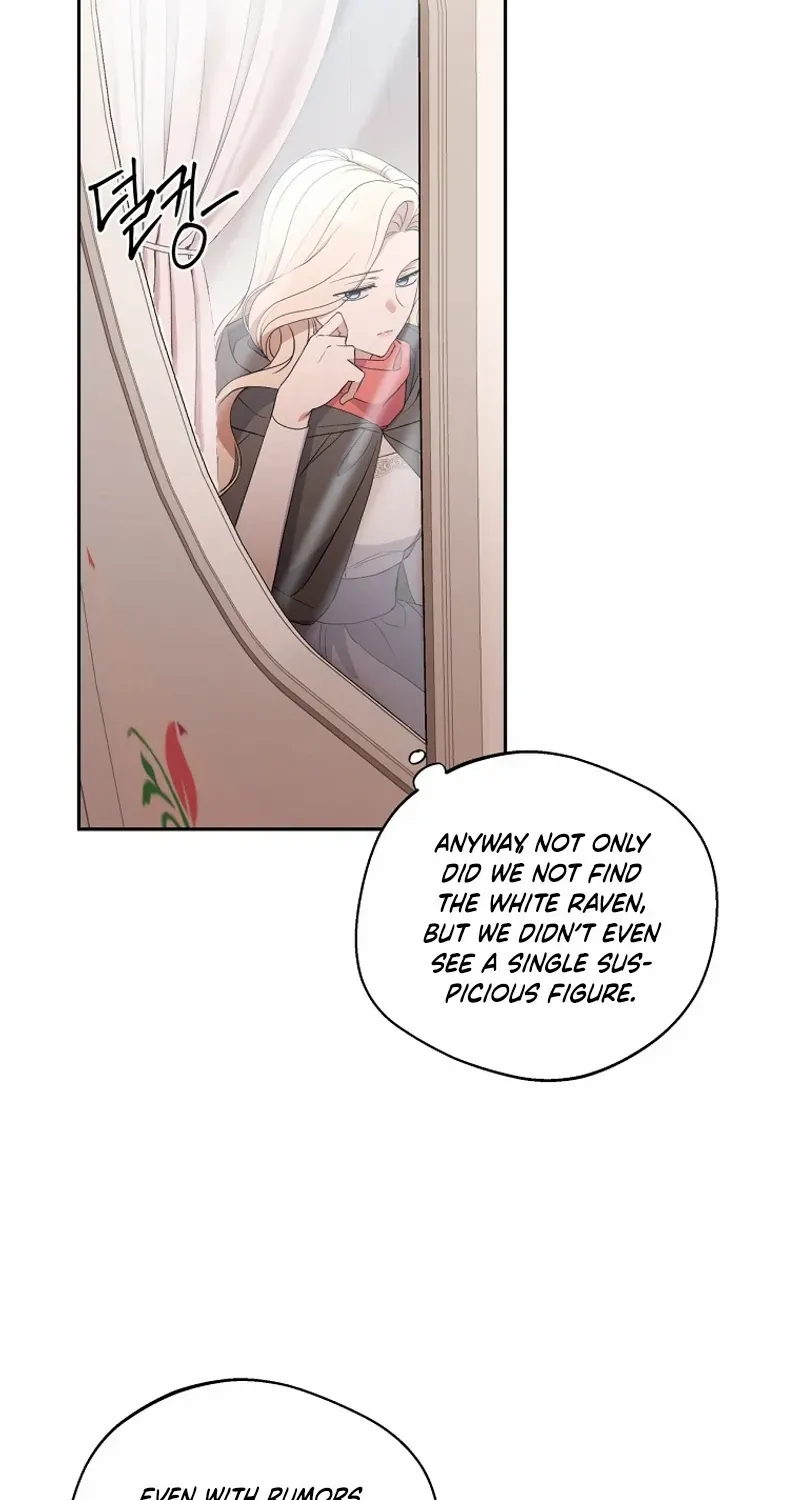 There Is No Need to be Obsessed with me Chapter 37 page 22 - 