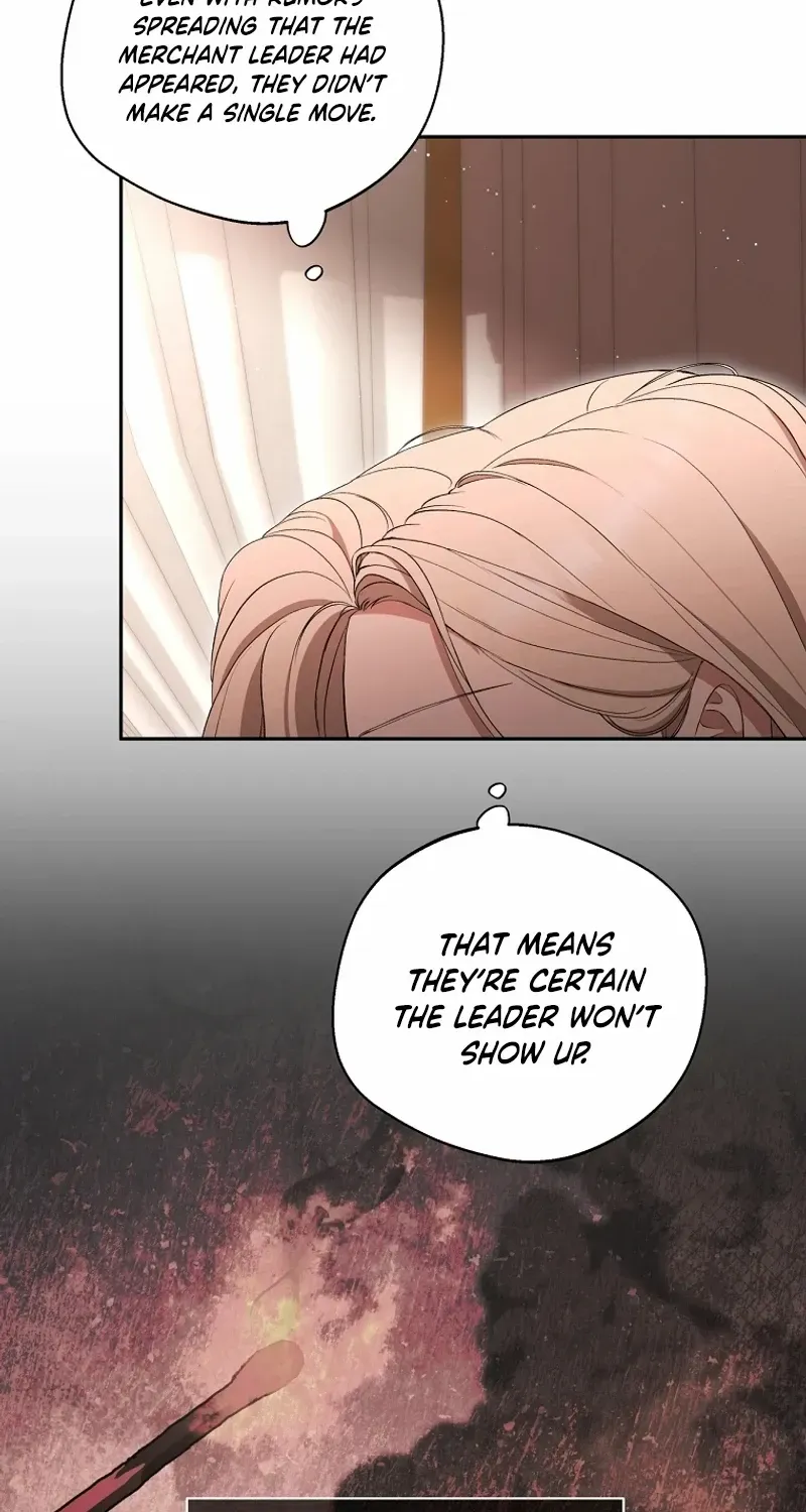 There Is No Need to be Obsessed with me Chapter 37 page 23 - 