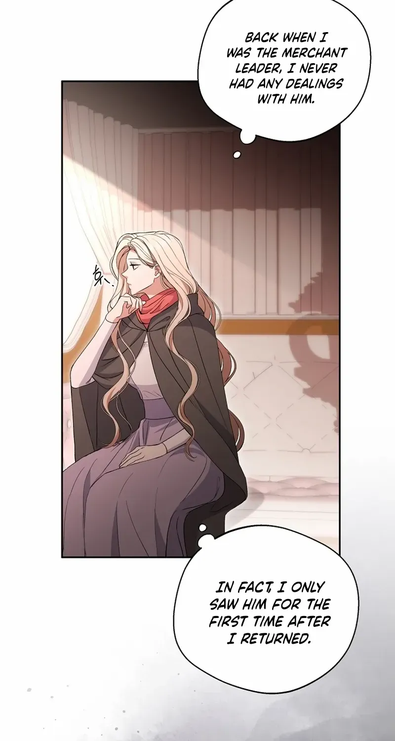 There Is No Need to be Obsessed with me Chapter 37 page 31 - 