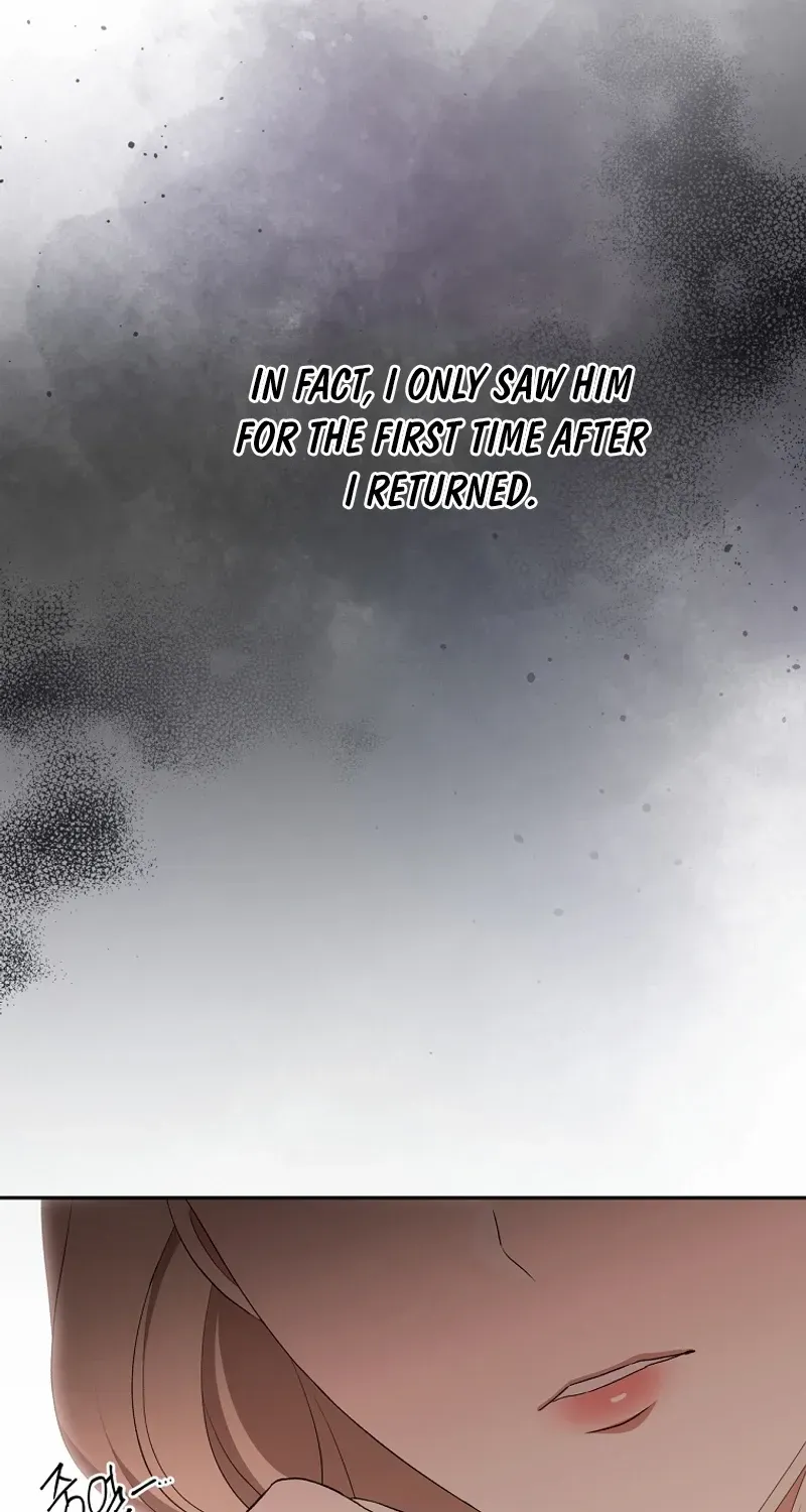There Is No Need to be Obsessed with me Chapter 37 page 32 - 