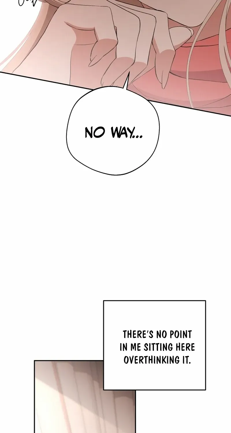 There Is No Need to be Obsessed with me Chapter 37 page 33 - 