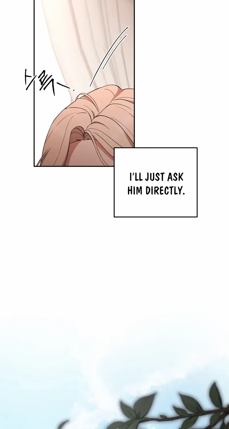 There Is No Need to be Obsessed with me Chapter 37 page 34 - 