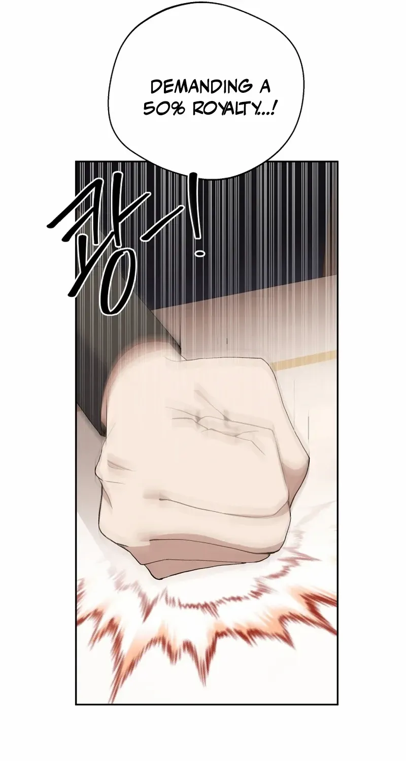There Is No Need to be Obsessed with me Chapter 37 page 38 - 
