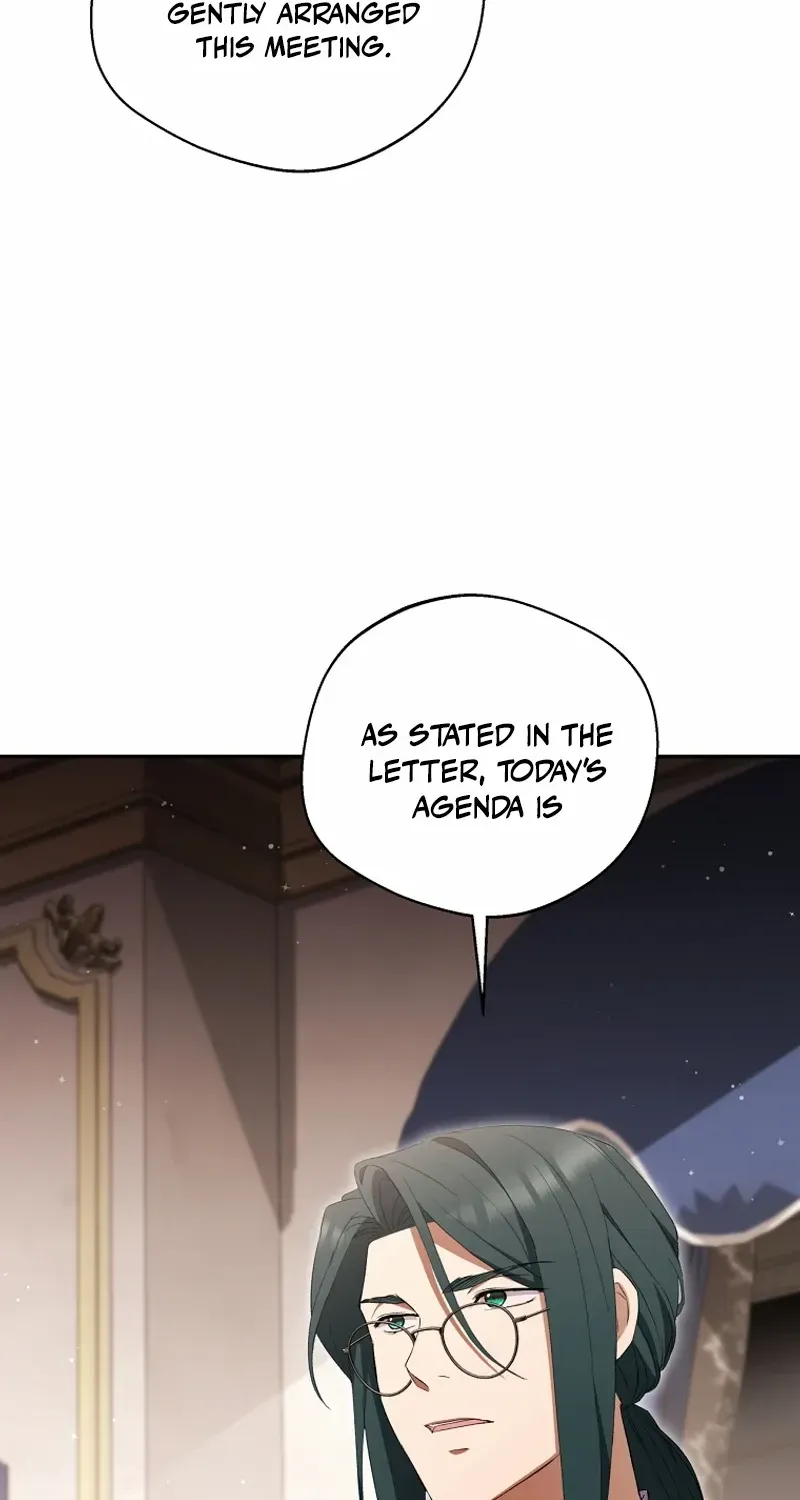 There Is No Need to be Obsessed with me Chapter 37 page 40 - 
