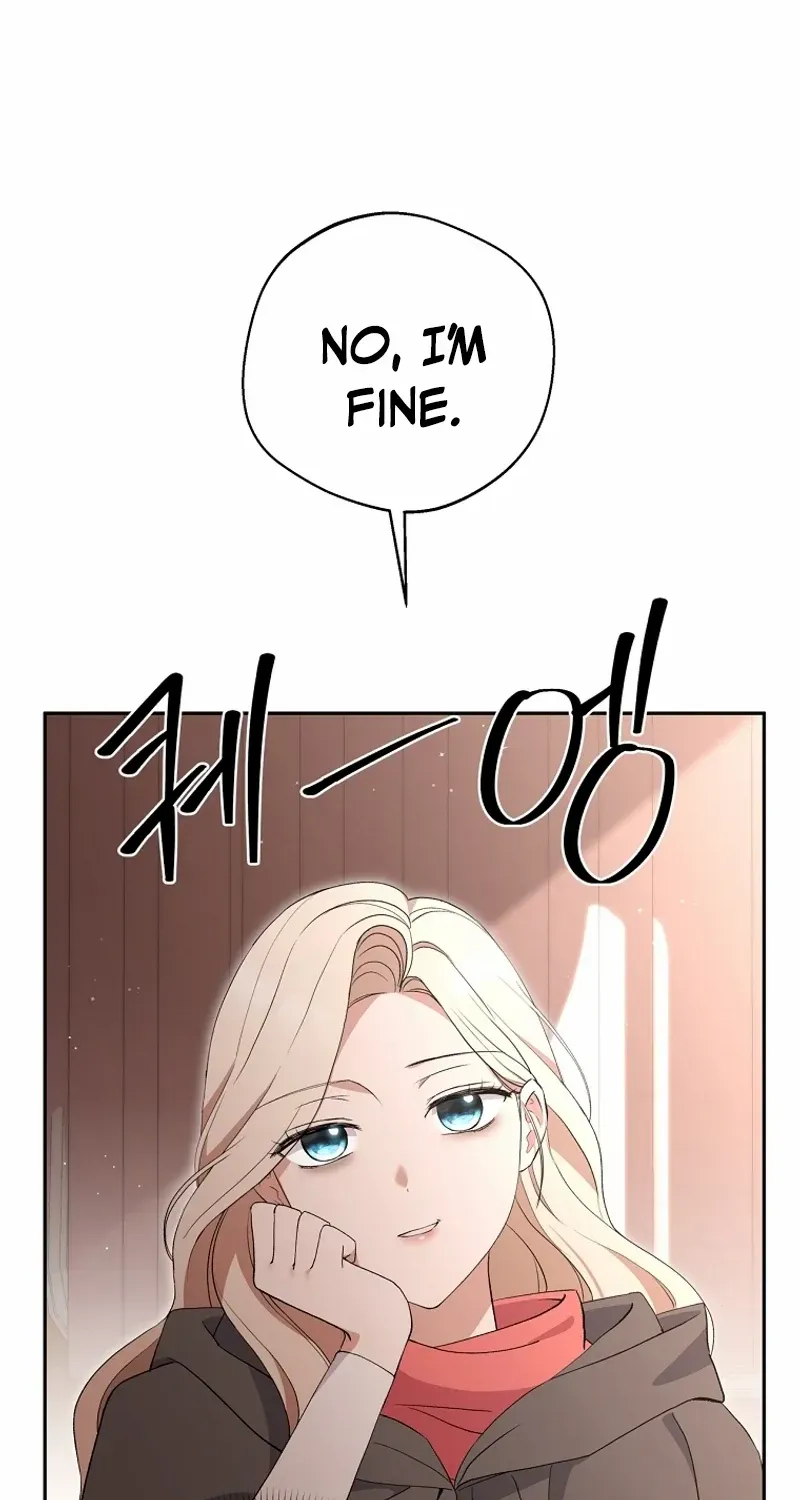 There Is No Need to be Obsessed with me Chapter 37 page 5 - 
