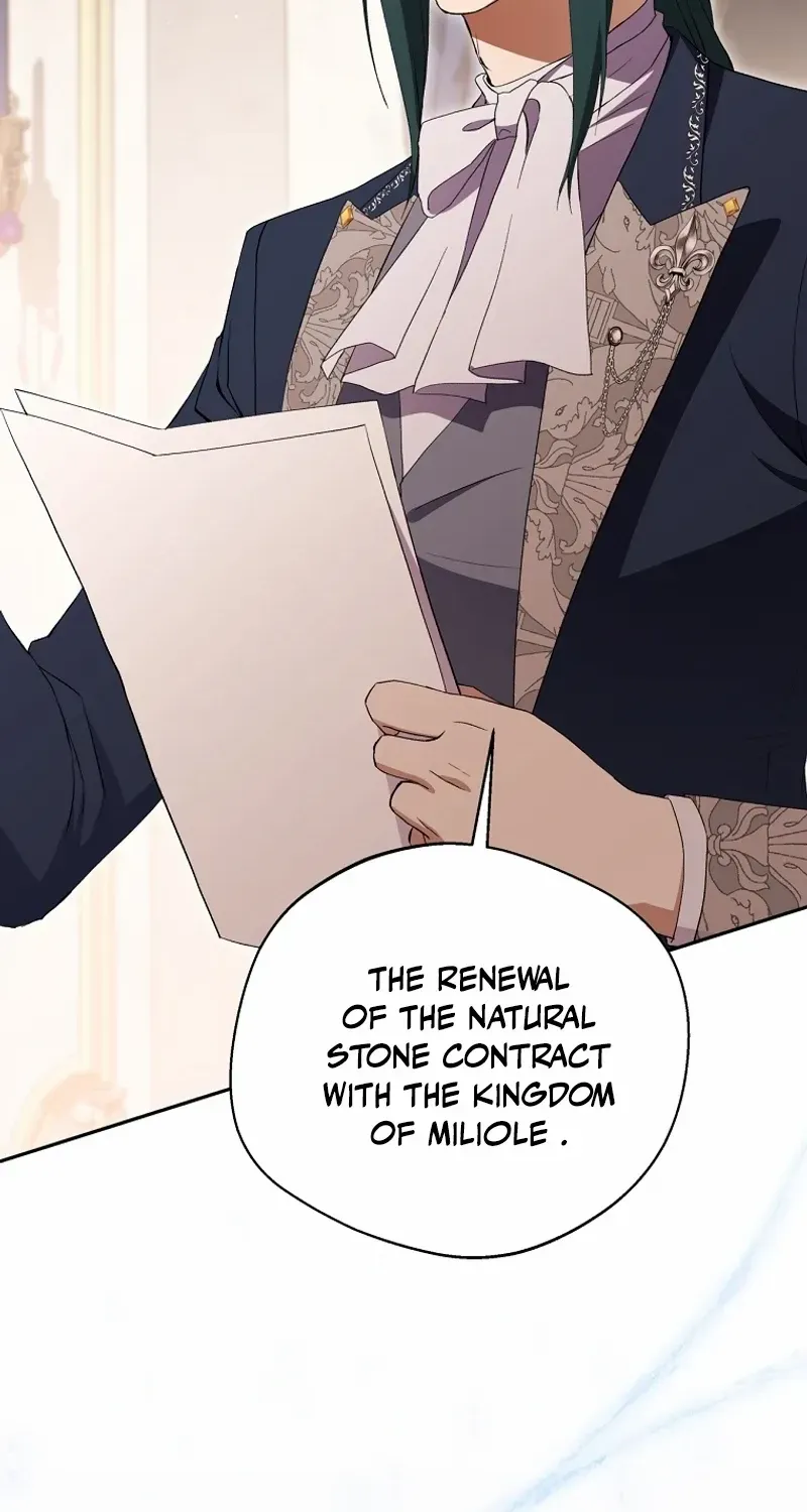 There Is No Need to be Obsessed with me Chapter 37 page 41 - 