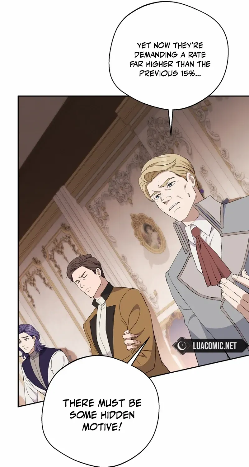 There Is No Need to be Obsessed with me Chapter 37 page 50 - 