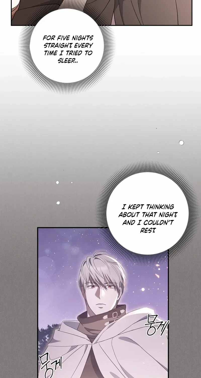 There Is No Need to be Obsessed with me Chapter 37 page 6 - 