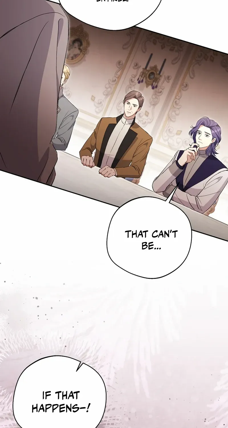 There Is No Need to be Obsessed with me Chapter 37 page 54 - 