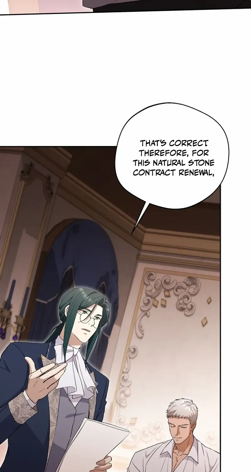 There Is No Need to be Obsessed with me Chapter 37 page 57 - 