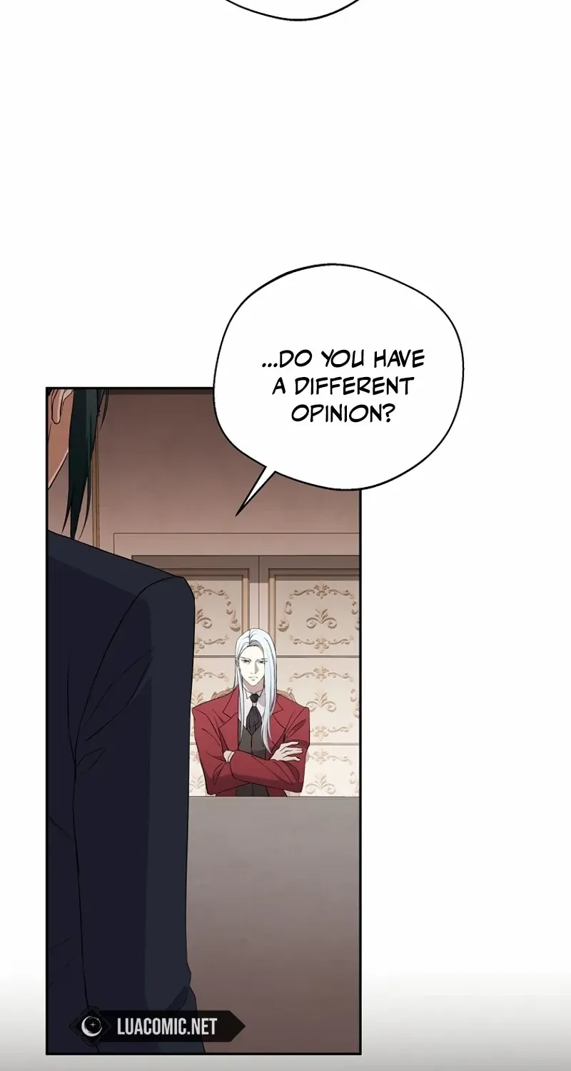 There Is No Need to be Obsessed with me Chapter 37 page 59 - 