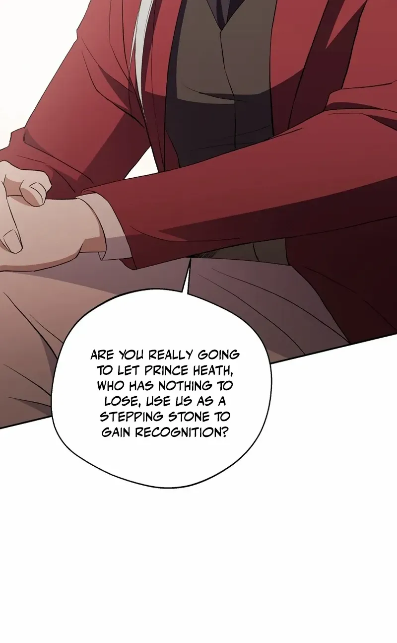 There Is No Need to be Obsessed with me Chapter 37 page 61 - 